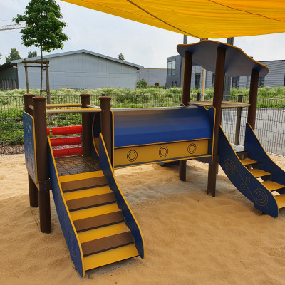 Unser Spielplatz