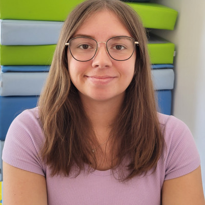 Ich bin Sophie
