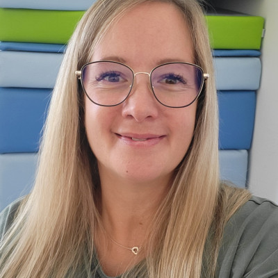 Ich bin Christiane Ich bin Christiane