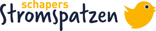 Schapers Stromspatzen - 